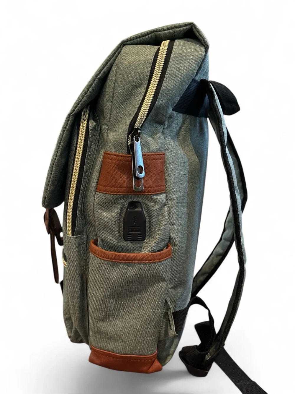 Ugrace stylish mint